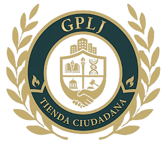 Tienda Ciudadana GPLJ